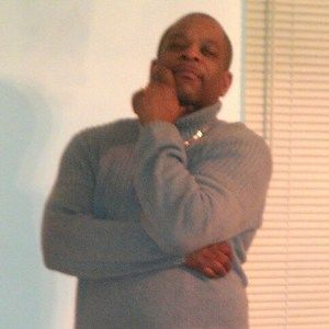 Meet your Posher, Andre